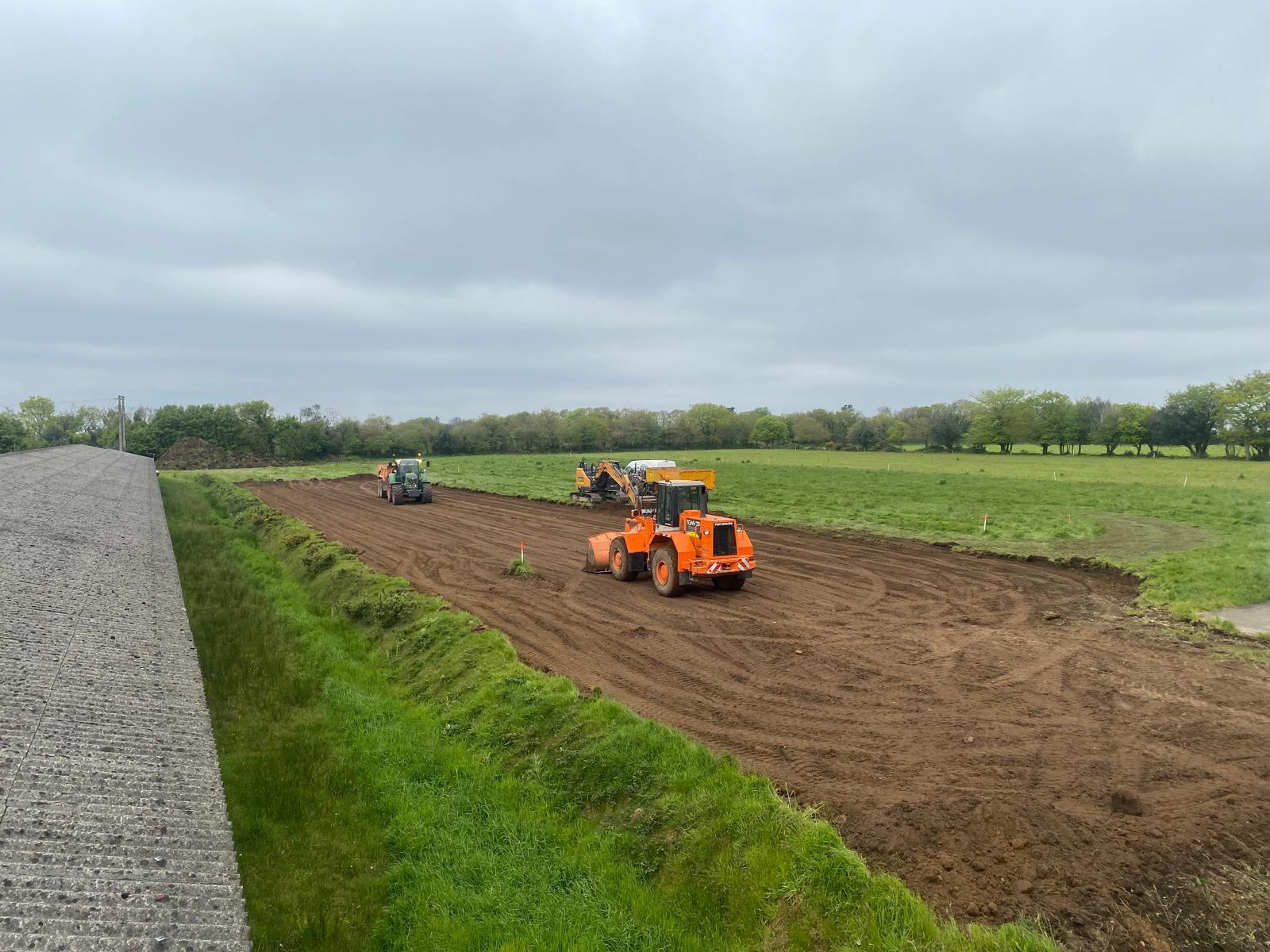 Tony Tp Location Broyeur A Beton A Landerneau Terrassement 11