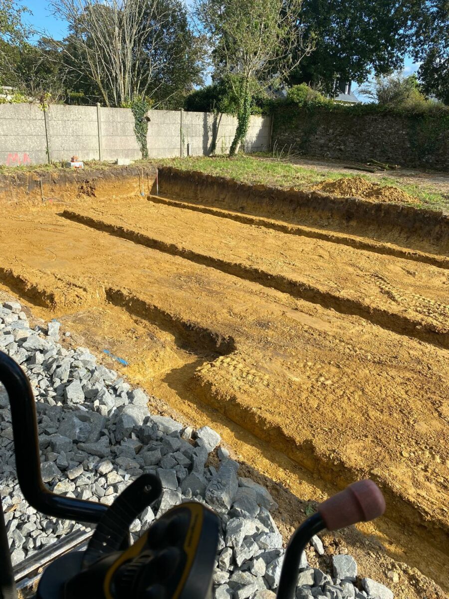 Tony Tp Location Broyeur A Beton A Landerneau Terrassement 2